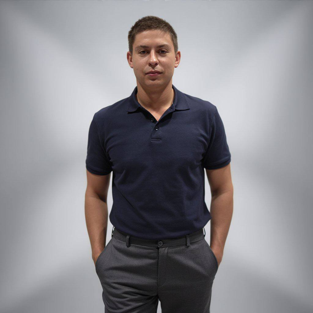 Roditieliev Oleksandr