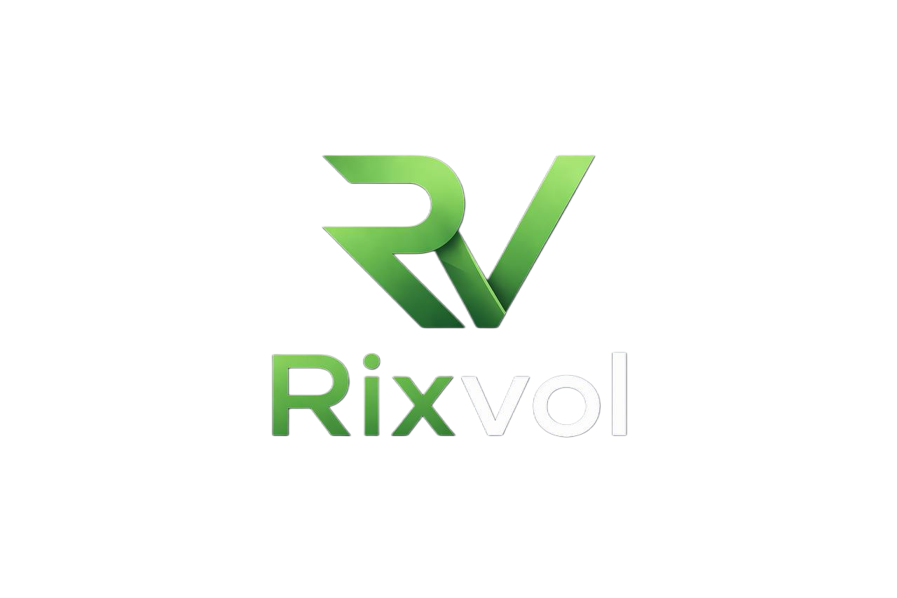 Rixvol